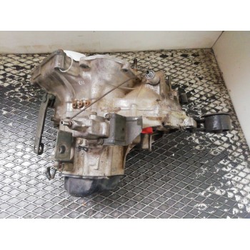 Recambio de caja cambios para suzuki swift sf berlina (ma) 1.3 gls (3-ptas.) referencia OEM IAM   