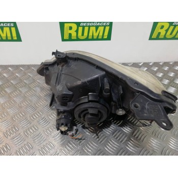 Recambio de faro derecho para suzuki liana rh (er) 1.4 ddis referencia OEM IAM 10032662  