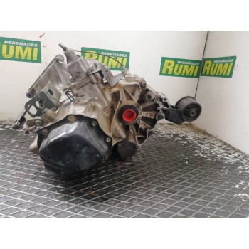 Recambio de caja cambios para suzuki swift sf berlina (ma) 1.3 gls (3-ptas.) referencia OEM IAM   