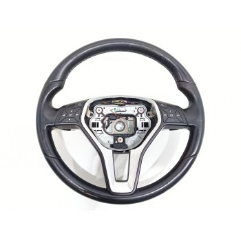 Recambio de volante para mercedes-benz clase a (w176) a 200 cdi blueefficiency (176.001) referencia OEM IAM A2184609103  