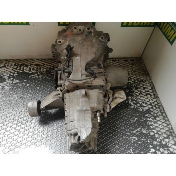 Recambio de caja cambios para audi a4 avant (b5) 1.9 tdi referencia OEM IAM DUK  