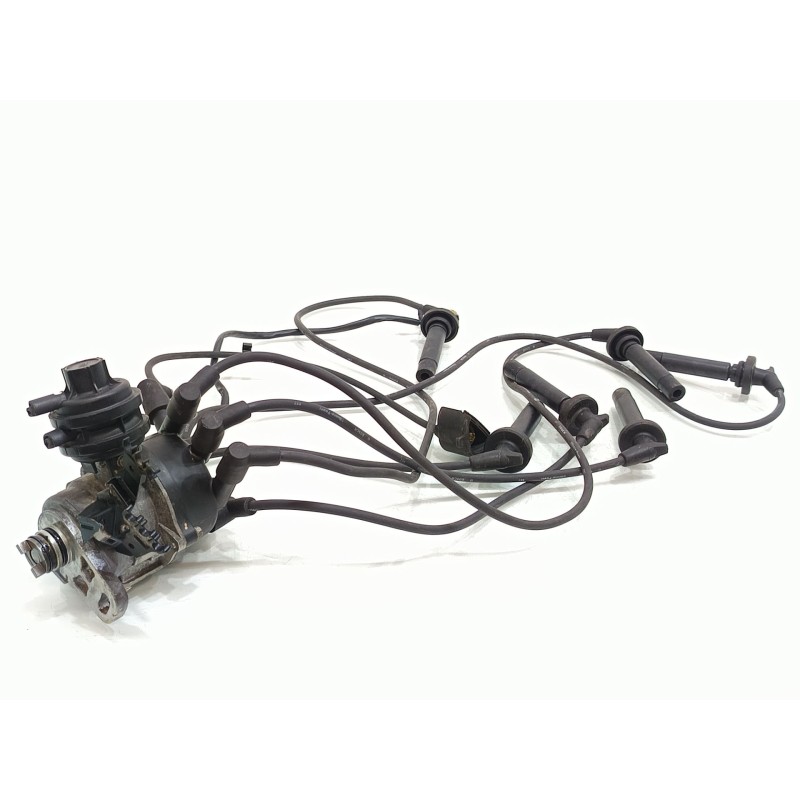 Recambio de delco para mg serie 800 (rs) referencia OEM IAM TD06R  