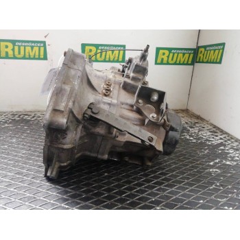 Recambio de caja cambios para suzuki swift sf berlina (ma) 1.3 gls (3-ptas.) referencia OEM IAM   