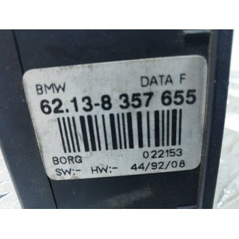 Recambio de pantalla multifuncion para bmw serie 3 berlina (e36) 318i referencia OEM IAM 62138357655 8357655 