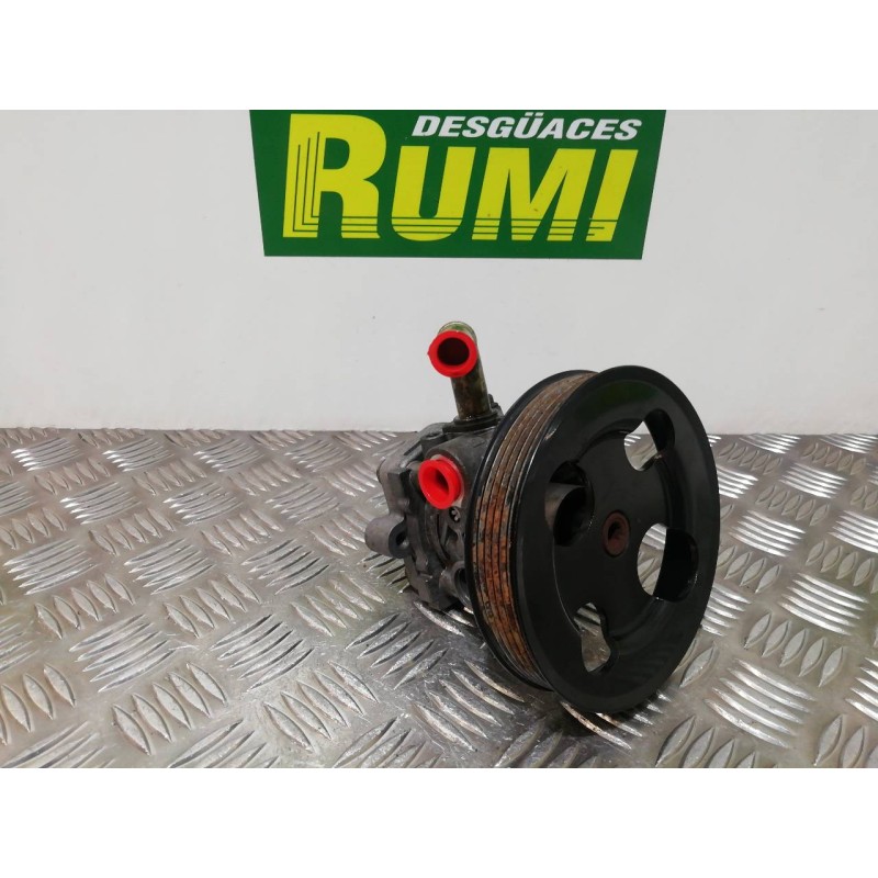 Recambio de bomba direccion para suzuki liana rh (er) 1.4 ddis referencia OEM IAM   