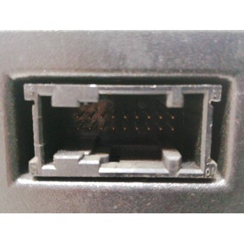 Recambio de pantalla multifuncion para bmw serie 3 berlina (e36) 318i referencia OEM IAM 62138357655 8357655 