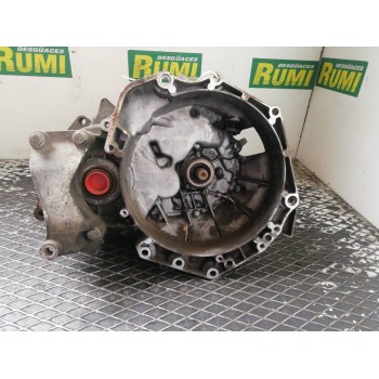 Recambio de caja cambios para saab 9-3 berlina 2.2 tid anniversary referencia OEM IAM FM57301 S34521 A96871