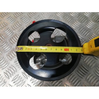 Recambio de bomba direccion para suzuki liana rh (er) 1.4 ddis referencia OEM IAM   