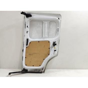 Recambio de puerta lateral corredera derecha para ford transit courier trend referencia OEM IAM   