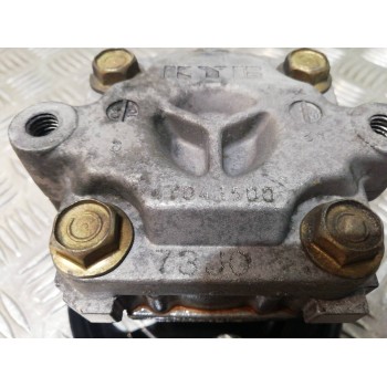 Recambio de bomba direccion para suzuki liana rh (er) 1.4 ddis referencia OEM IAM   