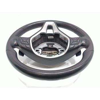 Recambio de volante para mercedes-benz clase a (w176) a 200 cdi blueefficiency (176.001) referencia OEM IAM A2184609103  