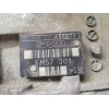 Recambio de caja cambios para saab 9-3 berlina 2.2 tid anniversary referencia OEM IAM FM57301 S34521 A96871