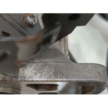 Recambio de delco para mg serie 800 (rs) referencia OEM IAM TD06R  