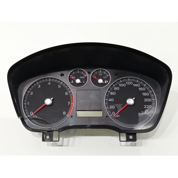 Recambio de cuadro instrumentos para ford focus berlina (cap) ghia referencia OEM IAM 3M5F10A855AA  