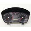 Recambio de cuadro instrumentos para ford focus berlina (cap) ghia referencia OEM IAM 3M5F10A855AA  