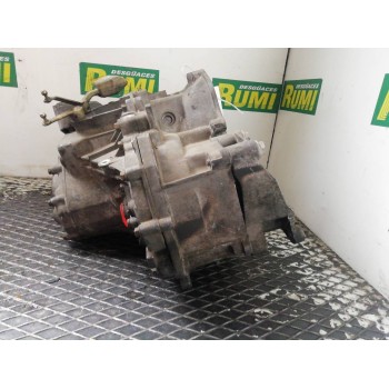 Recambio de caja cambios para saab 9-3 berlina 2.2 tid anniversary referencia OEM IAM FM57301 S34521 A96871