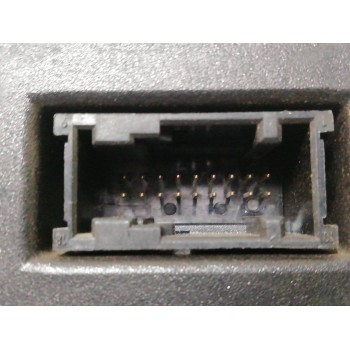 Recambio de pantalla multifuncion para bmw serie 3 berlina (e36) 318is referencia OEM IAM 62138357652 8357652 