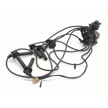 Recambio de delco para mg serie 800 (rs) referencia OEM IAM TD06R  