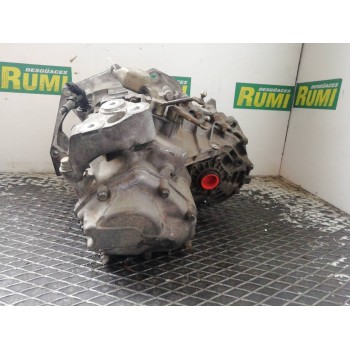 Recambio de caja cambios para saab 9-3 berlina 2.2 tid anniversary referencia OEM IAM FM57301 S34521 A96871