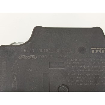 Recambio de kit airbag para kia cee´d x-tech referencia OEM IAM   