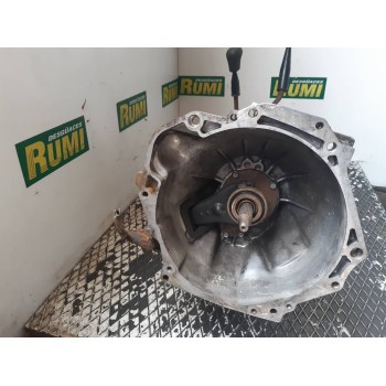 Recambio de caja cambios para opel frontera a sport referencia OEM IAM 1Z190198 718 