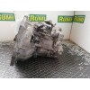 Recambio de caja cambios para saab 9-3 berlina 2.2 tid anniversary referencia OEM IAM FM57301 S34521 A96871