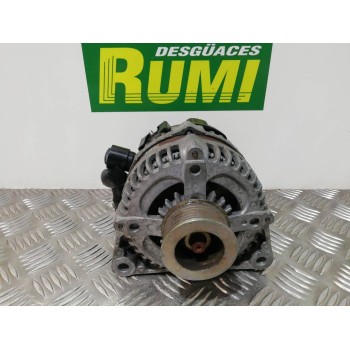 Recambio de alternador para suzuki liana rh (er) 1.4 ddis referencia OEM IAM 3140073J0 1042104270 