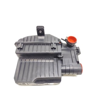 Recambio de caja filtro aire para citroën c3 collection referencia OEM IAM 9670851880  