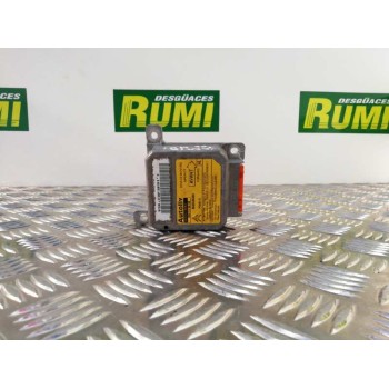Recambio de centralita airbag para citroën xantia berlina 1.9 td exclusive referencia OEM IAM 9633504380 550740900 