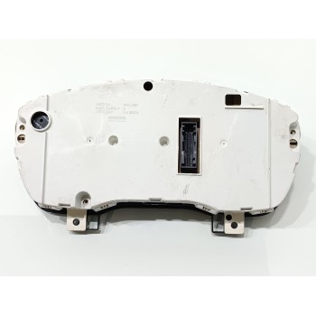 Recambio de cuadro instrumentos para ford focus berlina (cap) ghia referencia OEM IAM 3M5F10A855AA  