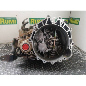 Recambio de caja cambios para hyundai coupe (gk) 2.7 fx full referencia OEM IAM 3A01  