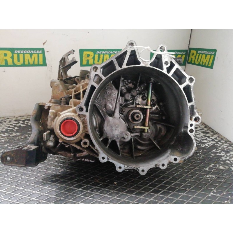 Recambio de caja cambios para hyundai coupe (gk) 2.7 fx full referencia OEM IAM 3A01  