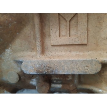 Recambio de caja cambios para opel frontera a sport referencia OEM IAM 1Z190198 718 