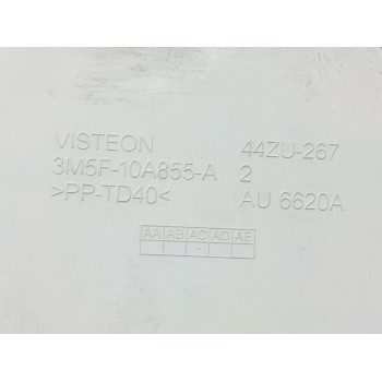 Recambio de cuadro instrumentos para ford focus berlina (cap) ghia referencia OEM IAM 3M5F10A855AA  