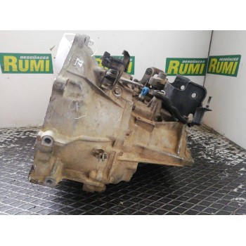 Recambio de caja cambios para hyundai coupe (gk) 2.7 fx full referencia OEM IAM 3A01  
