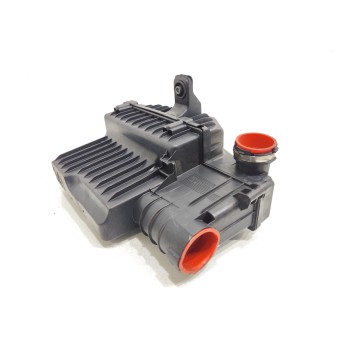 Recambio de caja filtro aire para citroën c3 collection referencia OEM IAM 9670851880  