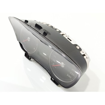 Recambio de cuadro instrumentos para ford focus berlina (cap) ghia referencia OEM IAM 3M5F10A855AA  