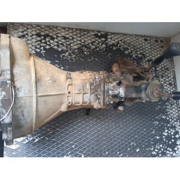 Recambio de caja cambios para opel frontera a sport referencia OEM IAM 1Z190198 718 