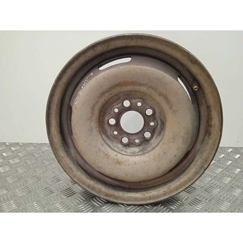 Recambio de llanta para citroën jumpy 1.9 d sx caja cerrada acristalada referencia OEM IAM   