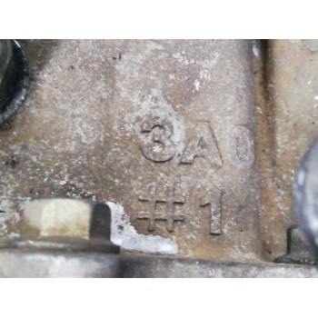 Recambio de caja cambios para hyundai coupe (gk) 2.7 fx full referencia OEM IAM 3A01  