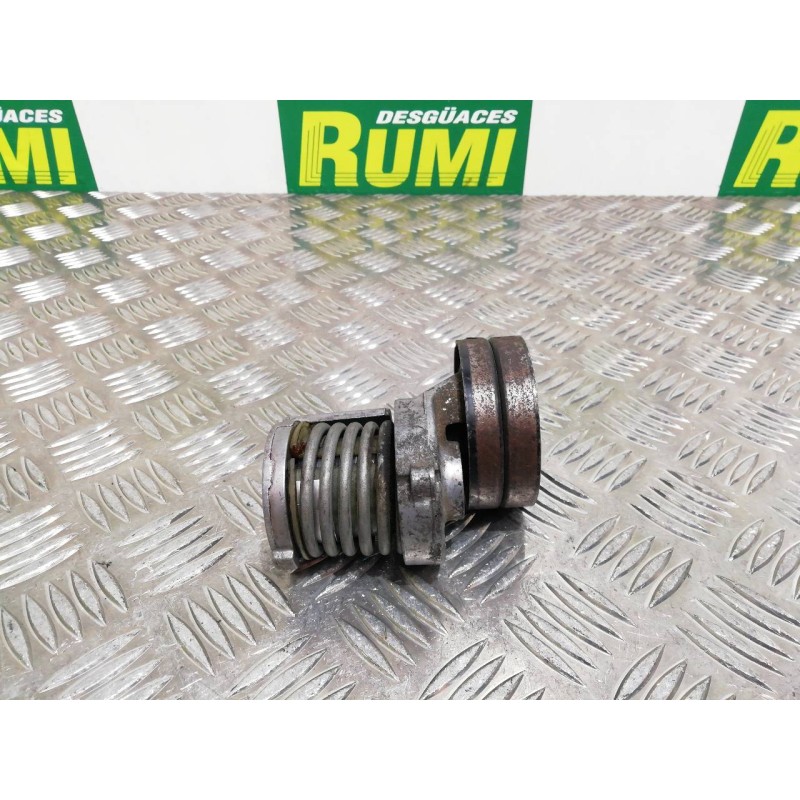 Recambio de tensor correa auxiliar para seat ibiza (6l1) f.r. referencia OEM IAM   