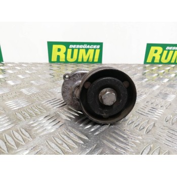 Recambio de tensor correa auxiliar para seat ibiza (6l1) f.r. referencia OEM IAM   