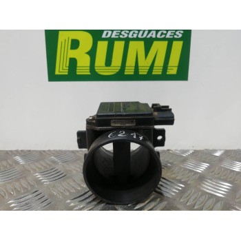 Recambio de caudalimetro para ford mondeo berlina/familiar (fd) clx familiar referencia OEM IAM 97BP12B579AA 9K142 
