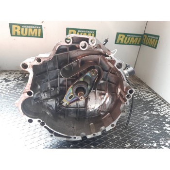 Recambio de caja cambios para audi a4 berlina (b5) 2.5 tdi referencia OEM IAM DQS  