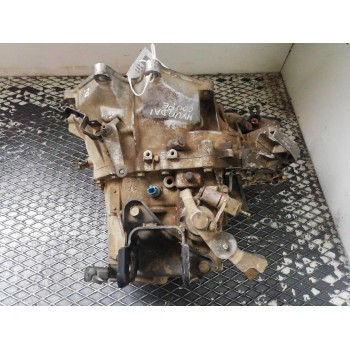 Recambio de caja cambios para hyundai coupe (gk) 2.7 fx full referencia OEM IAM 3A01  