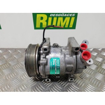 Recambio de compresor aire acondicionado para suzuki liana rh (er) 1.4 ddis referencia OEM IAM SD6V12 SD6VEA 1451 0022910441