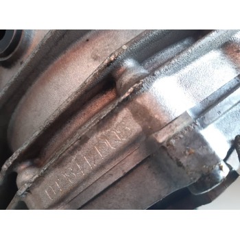 Recambio de caja cambios para audi a4 berlina (b5) 2.5 tdi referencia OEM IAM DQS  