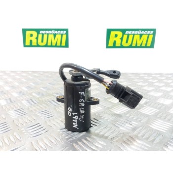 Recambio de potenciometro pedal para ford galaxy (vy) trend referencia OEM IAM 0205001044 7M0907469A 