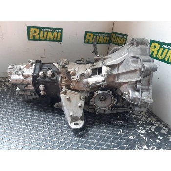 Recambio de caja cambios para audi a4 berlina (b5) 2.5 tdi referencia OEM IAM DQS  