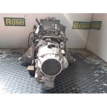 Recambio de caja cambios para audi a4 berlina (b5) 2.5 tdi referencia OEM IAM DQS  